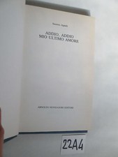 Agnelli addio addio usato Agnelli addio addio usato  Italia