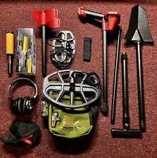 Minelab vanquies 540 for sale  BOGNOR REGIS