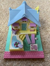 Bluebird vintage polly for sale  HINCKLEY