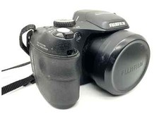 Fujifilm finepix s2000 gebraucht kaufen  Bad Emstal