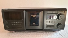Sony 400 wechsler gebraucht kaufen  Adlkofen