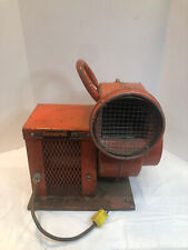 General industrial ventilation for sale  Barronett