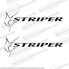 Fits seaswirl striper for sale  Deerfield Beach