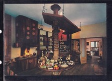 Cartolina quart ristorante usato  Italia
