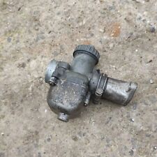 Carburateur 125 ts d'occasion  Saint-Pierre-la-Vieille
