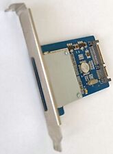Delock 91687 card gebraucht kaufen  Hamburg