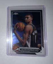 Nba topps chrome gebraucht kaufen  Karlsruhe