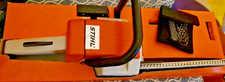 Vintage boxed stihl for sale  NORTHAMPTON