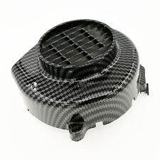 Osłona wentylatora chłodzącego Peugeot Buxy Elyseo Elystar Gipsy Speedfight 1/2 -Kolor węglowy na sprzedaż Osłona wentylatora chłodzącego Peugeot Buxy Elyseo Elystar Gipsy Speedfight 1/2 -Kolor węglowy na sprzedaż  Wysyłka do Poland