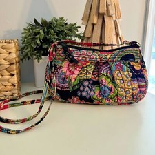 Vera bradley frannie for sale  Parlin
