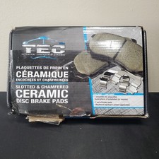 Front ceramic tec for sale  Salt Lake City
