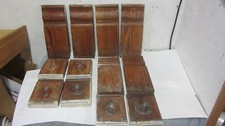 Antique salvaged plinth for sale  USA