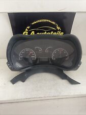 Ford Ka Tacho Kombiinstrument/5550050514/5550050505, usado comprar usado  Enviando para Brazil