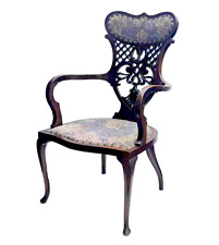 Antique edwardian ornate for sale  CREWE