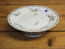 Coupe pied porcelaine d'occasion  Coutances