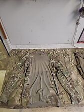 Combat shirt ubacs for sale  WETHERBY