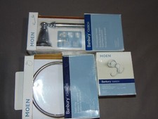 Moen kit set for sale  Walker