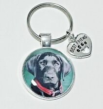 Personalised photo keyring for sale  MANCHESTER