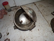 Phare acétylène moto d'occasion Phare acétylène moto d'occasion  Chalon-sur-Saône