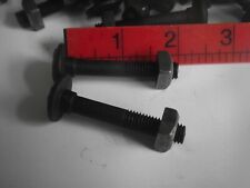 8mm 50mm plain for sale  AMMANFORD