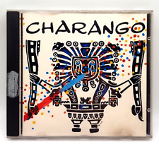 Charango charango cd usato  Macerata