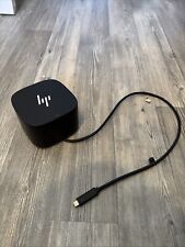 Thunderbolt dock 120w d'occasion Thunderbolt dock 120w d'occasion  Jougne