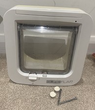 Sureflap sur001 microchip for sale  CARDIFF