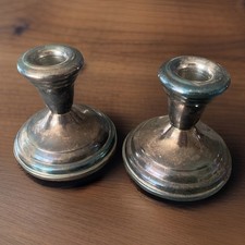 Vintage weighted patina for sale  Cheney