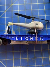 lionel helicopter for sale lionel helicopter for sale Jennings