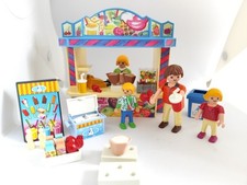 Playmobil 5555 stand d'occasion  Frénouville
