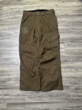 Y2k snowboarding pants for sale  Oklahoma City
