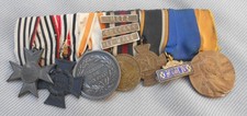 7er rdenspange preußen gebraucht kaufen  Zeuthen