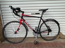 Raleigh air lite for sale  REDCAR