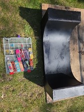 Mixture tech deck for sale  LEATHERHEAD
