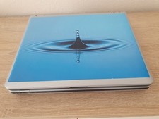 Retro notebook sony gebraucht kaufen  Herzberg am Harz