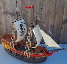Playmobil .5135 pirate for sale  POOLE
