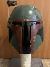 Boba fett helmet for sale  Auburn