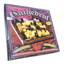 Cathedral wooden board for sale  Stewartville
