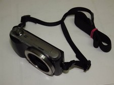 Câmera Sony Mirrorless NEX-C3 Corpo Preto, Sem Lente, S Bateria Genuína e comprar usado Câmera Sony Mirrorless NEX-C3 Corpo Preto, Sem Lente, S Bateria Genuína e comprar usado  Enviando para Brazil