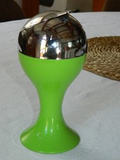Vintage cendrier boule d'occasion  Martel