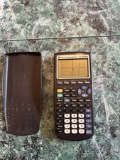 Texas instruments ti83 for sale  Reno