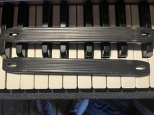 Rhodes piano case for sale Rhodes piano case for sale  BRIGHTON