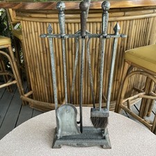 Antique cahill iron for sale  Reno