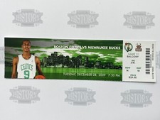 2009 milwaukee bucks for sale  Wayland