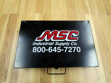 Msc industrial 09850454 for sale  Port Sanilac