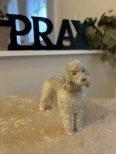 Lladro poodle 1259 for sale  USA