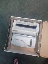 Wire binder rexel for sale  ILFORD