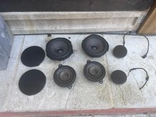 Audi coupe speaker for sale  SLOUGH
