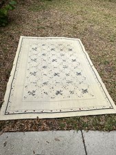 Vtg. couristan 100 for sale  Sarasota