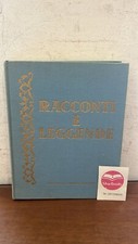 Fiabe racconti leggende usato  Vigevano